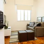 Charme Em Ipanema - Perto Da Praia - Gc707 Z2