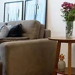 Pineapples GC707 - Apartamento ideal para casais próximo a Praia de Ipanema